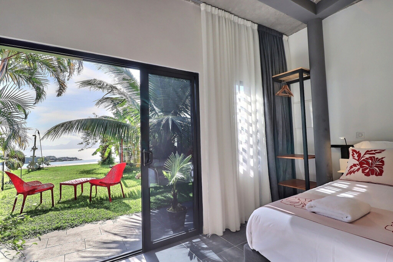 Bedroom 3, Moorea Horizon