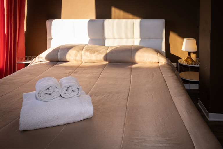 Bedroom 4, Dolci Emozioni, Bari