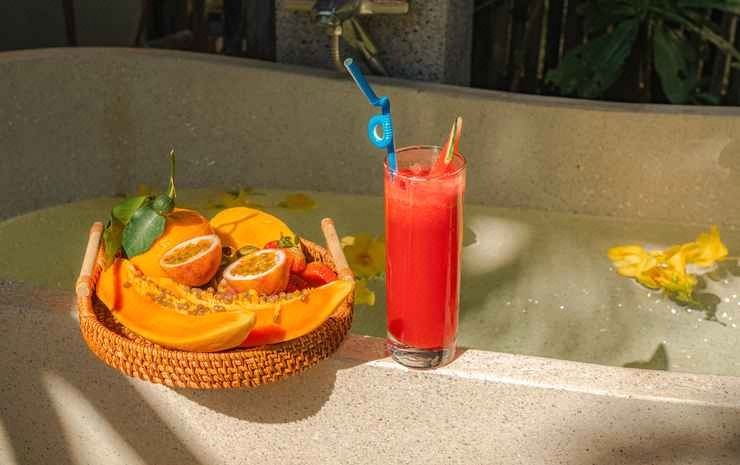 Food & Drinks 3, En Retreat Hoi An, Da Nang