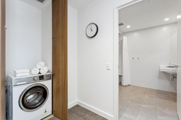 Bathroom 5, Quest Perth Ascot, Perth