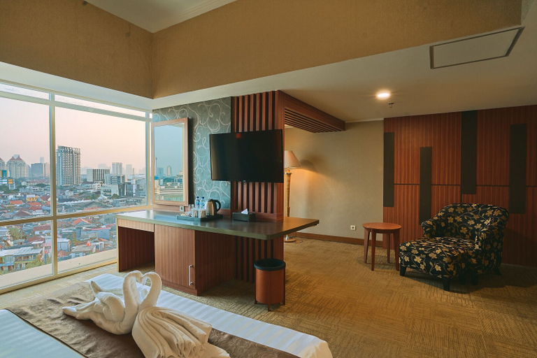 Bedroom 5