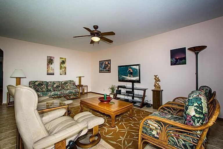 Others 5, Kahaluu Bay Villas 304, Hawaii