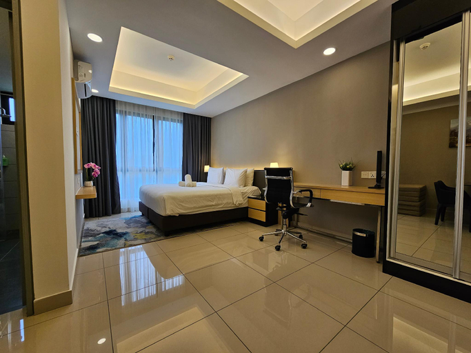 Bedroom 39