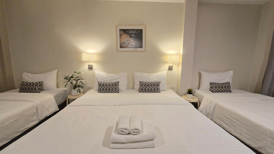 Bedroom 7