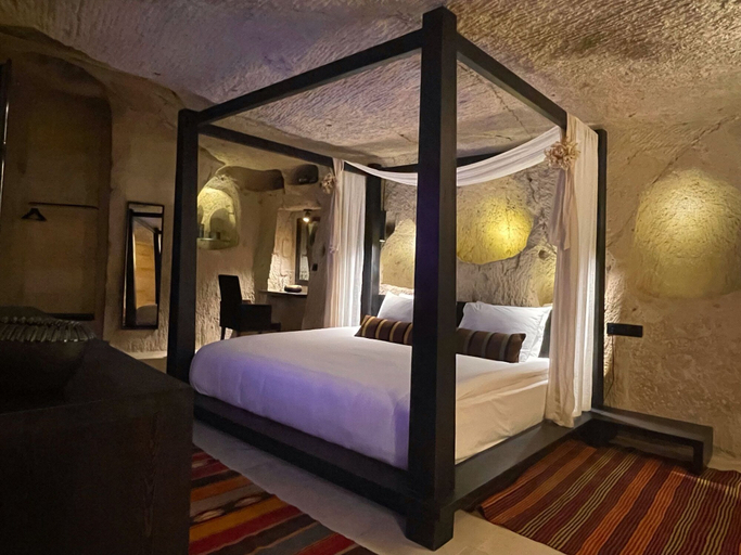 Bedroom 5, Casa Cappadocia, Ürgüp