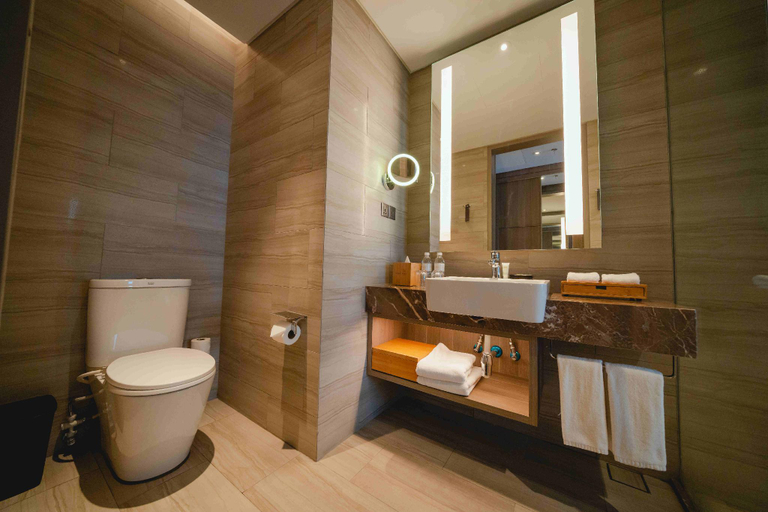 Bathroom 5