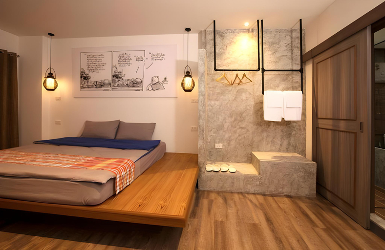 Bedroom 6