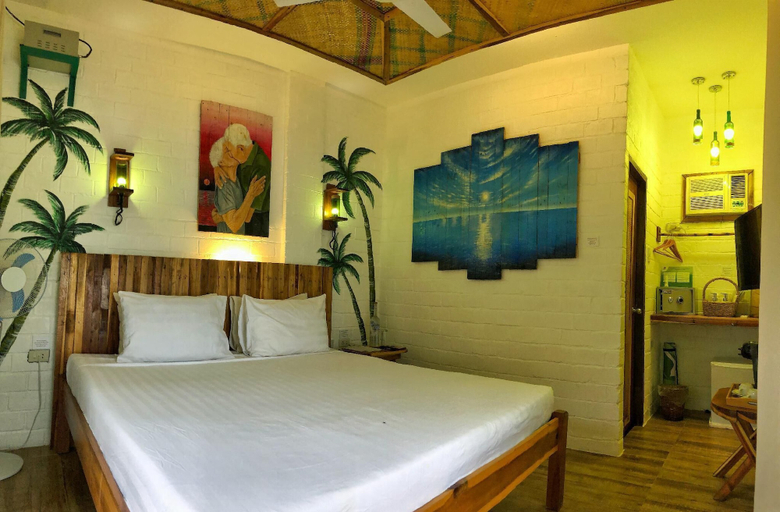 Bedroom 15