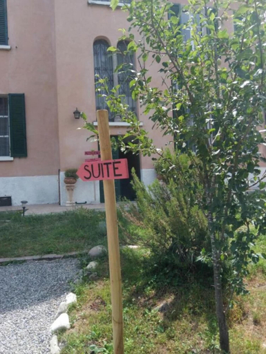 Exterior & Views 2, NOTTE ROSA SUITES & RELAX, Parma