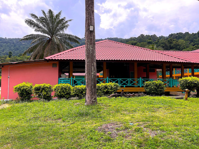 Exterior & Views 4, Papaya resort, Mersing