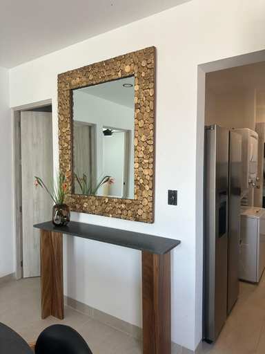 Bathroom 4, CONDOMINIO SAN MIGUEL, Allende