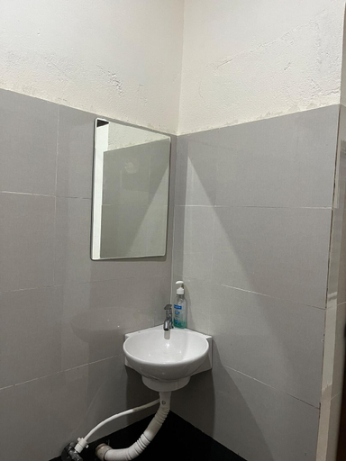 Bathroom 2, Paithalvillage Homestay, Kannur