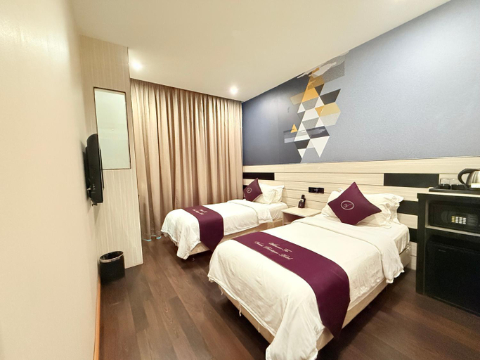 Bedroom 9