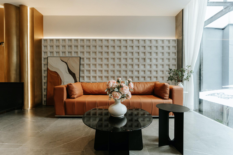 Public Area 3, The Concept Hotel HCMC- City Center, District 1