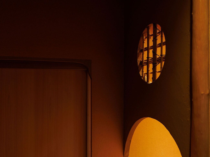 Bedroom 2, Oiwakeya Ryokan, Matsumoto