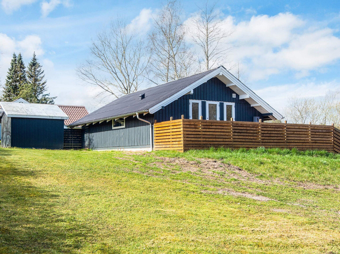 View from property 5, 4 Person Holiday Home in Egernsund, Sønderborg