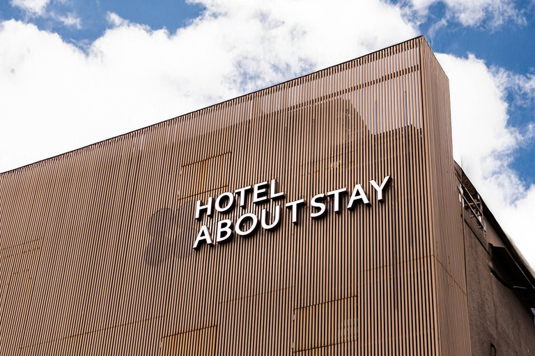 Exterior & Views 1, About Stay Seoul, Yongsan