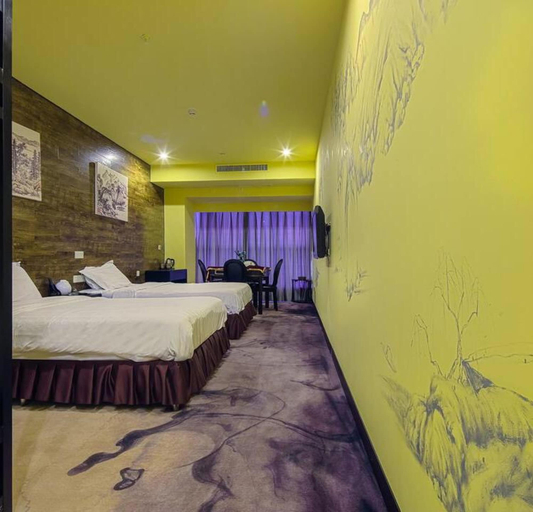 Others 4, Sucha Hotel Chongqing North Station, Chongqing