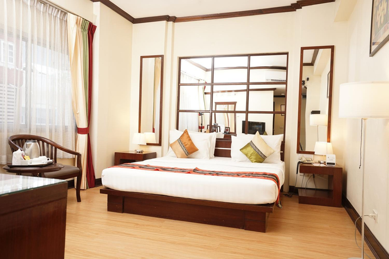Bedroom 18