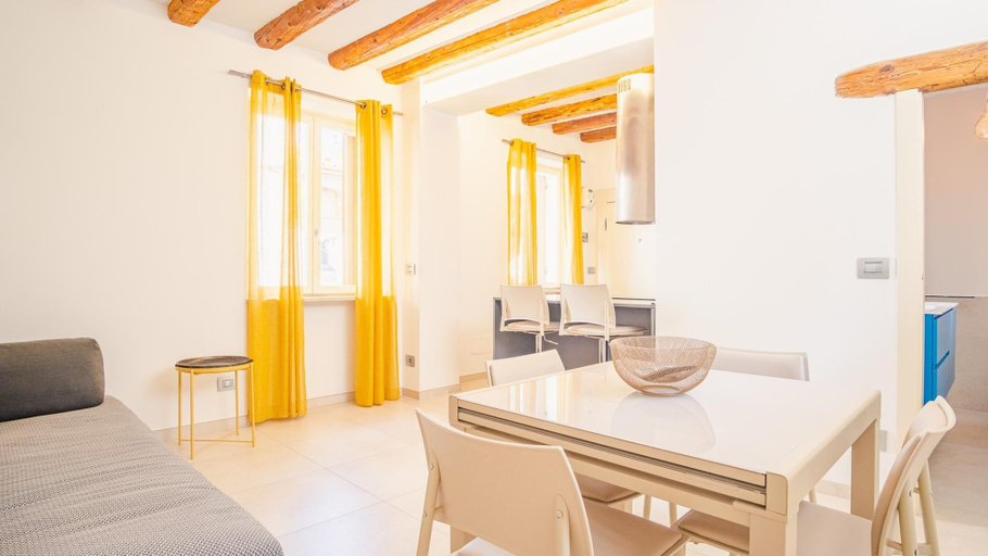Room 3, San Giovanni in Valle - Italian Homing, Verona