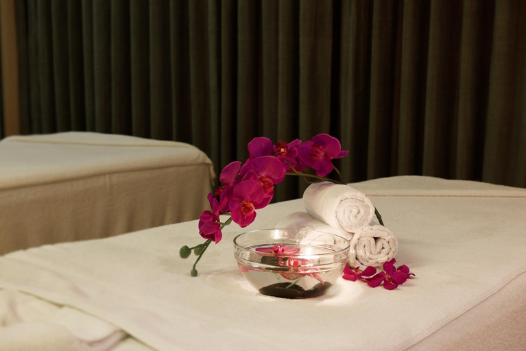 Bedroom 3, Fullon Hotel Tamsui Fishermen's Wharf, New Taipei City