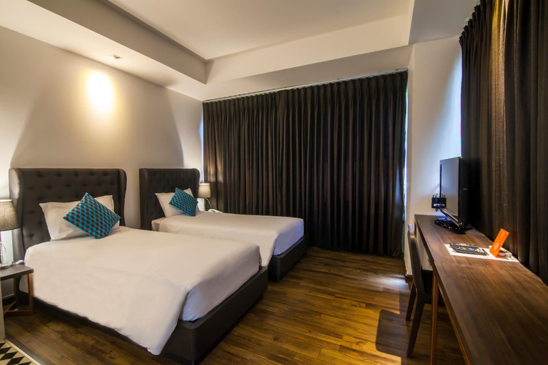 Bedroom 7