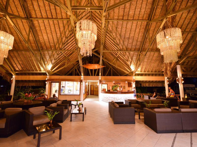 Public Area 5, Hotel Kia Ora Resort & Spa
