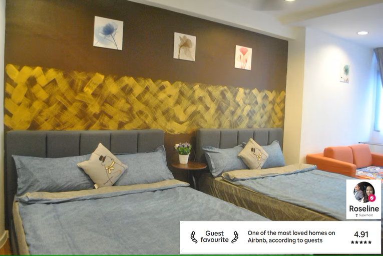Bedroom 2