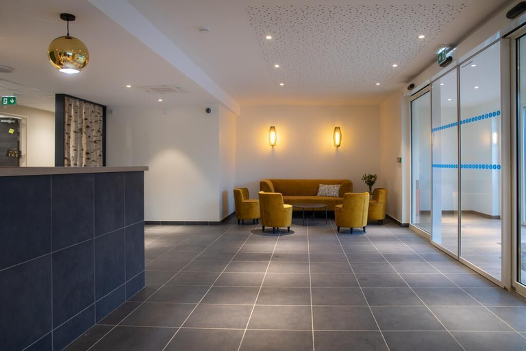 Public Area 3, Le Brame de Sologne, Loir-et-Cher