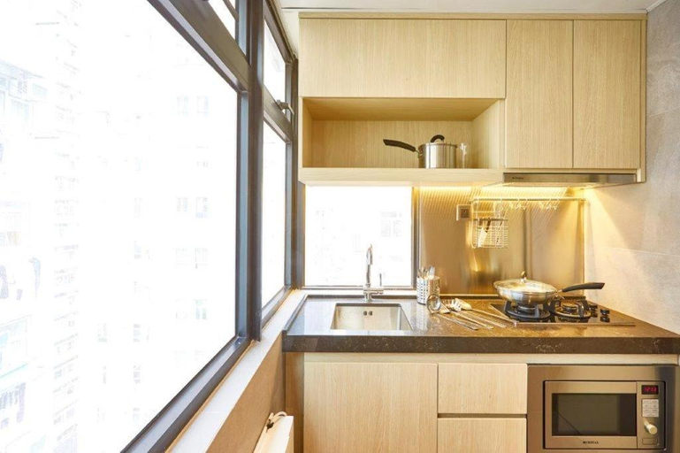 Others 4, Princeton Residence, Hong Kong Island