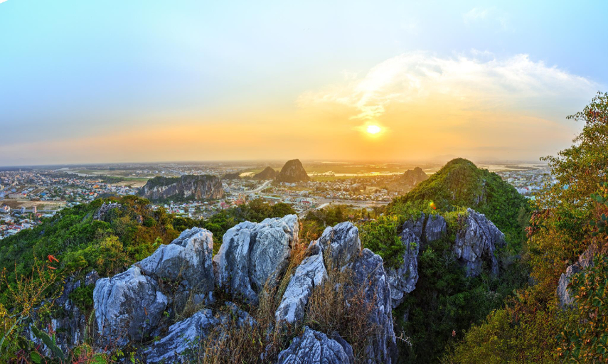 Nearby Landmark 2, DANANG VILLAS ESEA43, Da Nang