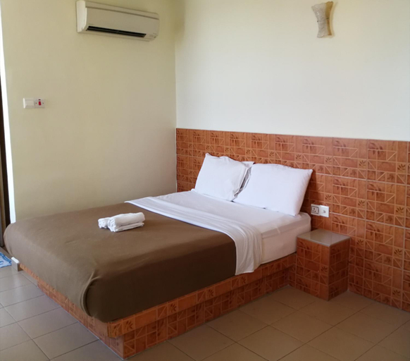 Bedroom 7