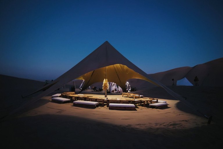 Others 5, Duna Camp Huacachina, Ica