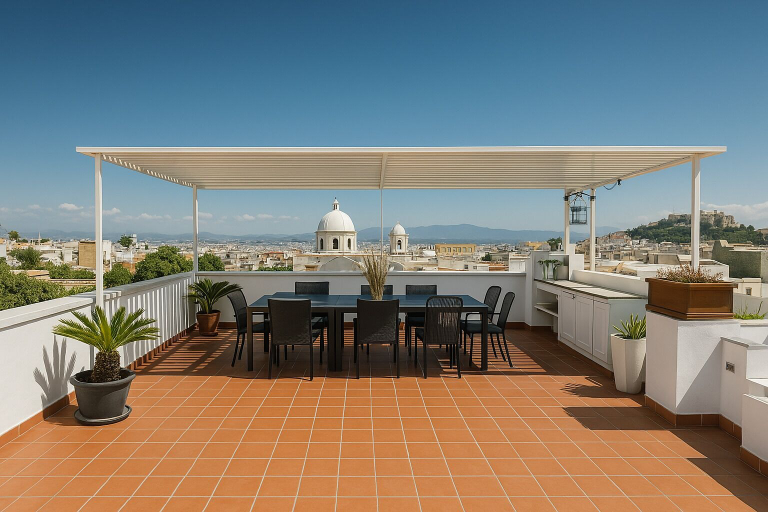 Food & Drinks 4, Gioia 13 Apartments & Rooms, Napoli