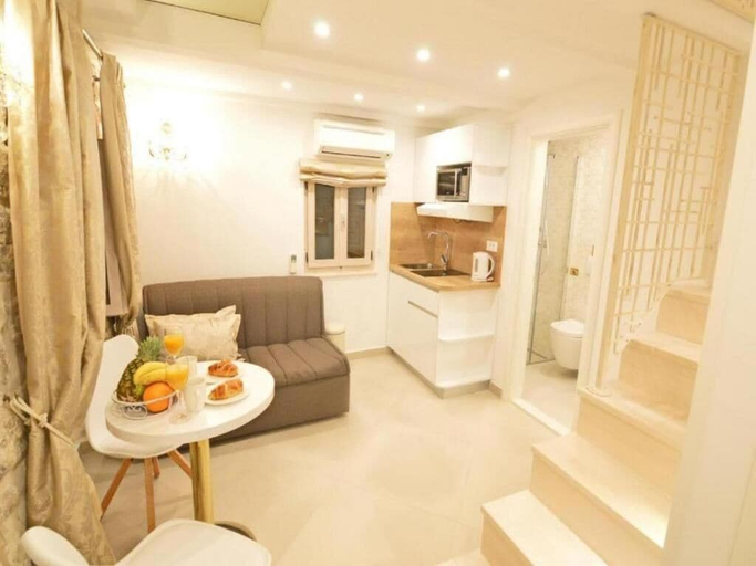 Bedroom, Villa Madonna della Strada A4, Dubrovnik
