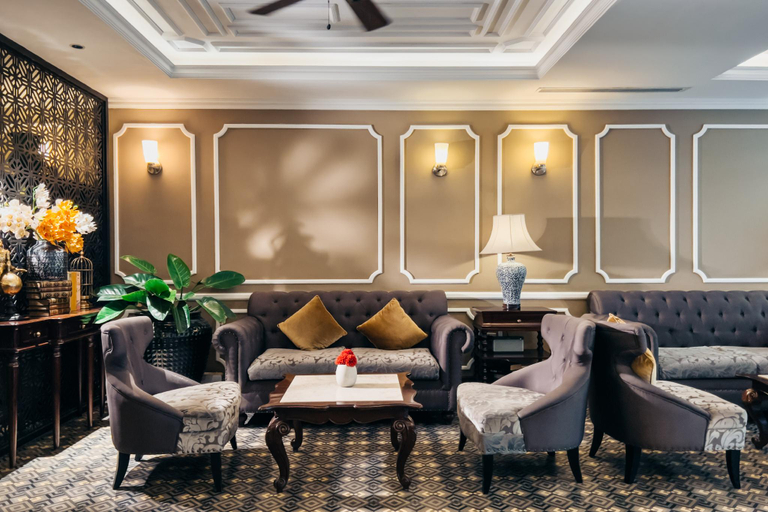 Public Area 3, La Siesta Classic Ma May, Hoàn Kiếm