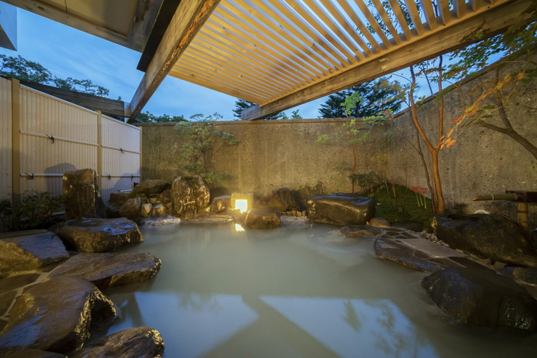Sport & Beauty 5, Nikko Chuzenji-ko Onsen Hotel Hana-An, Nikkō