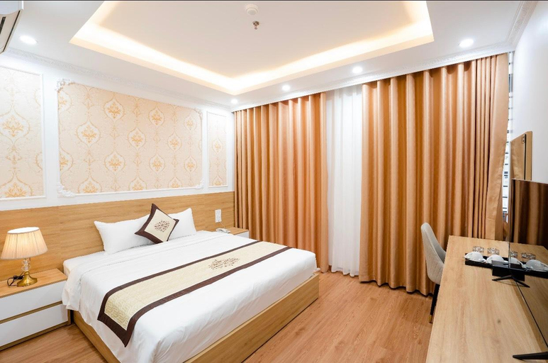 Bedroom 2, THÀNH ĐÔ HOTEL HẠ LONG, Hạ Long