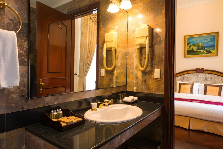 Bathroom 6