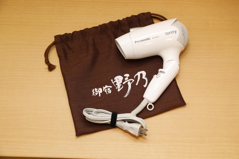 Amenities 7