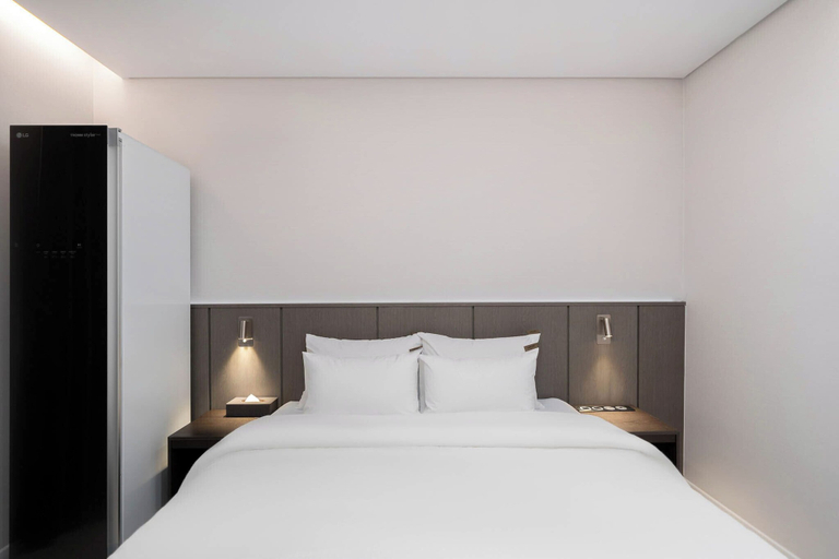 Bedroom 4, Lantana Hotel Gwangju, Jangseong