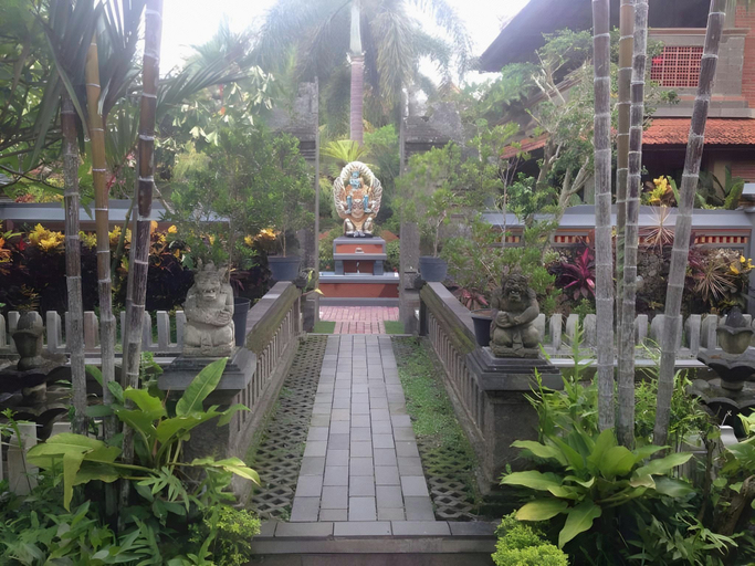 Others 3, Dewa Bharata Hotel Ubud, Gianyar