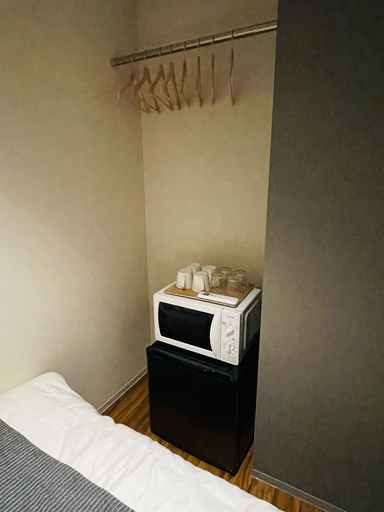 Bedroom 2, Shinmachi-Near the station-OSAKA, Osaka