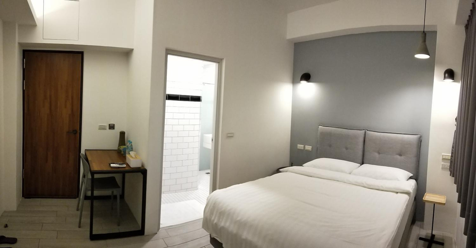 Bedroom 3, Ob Ba, Hualien