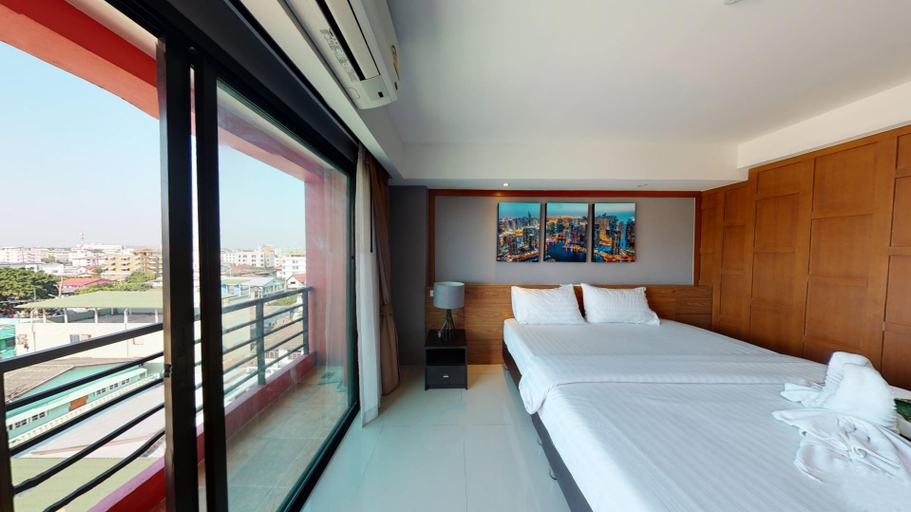 Bedroom 19