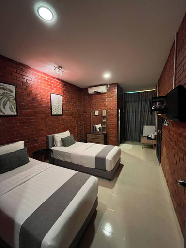 Bedroom 6