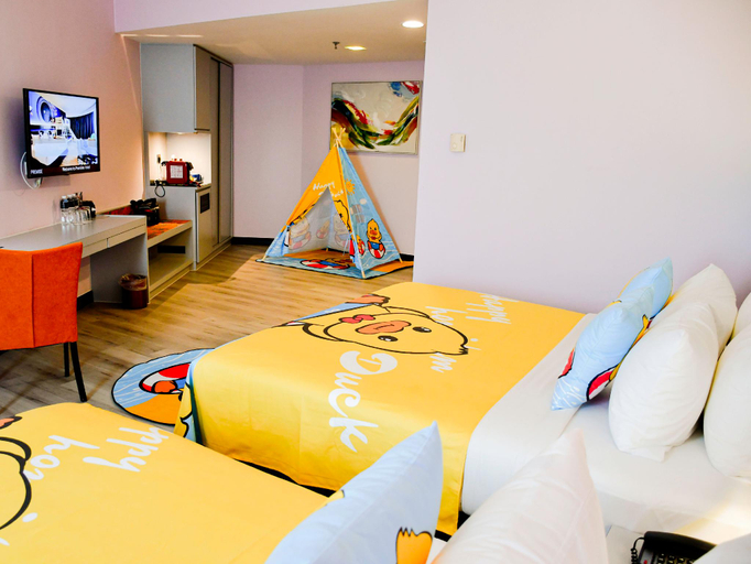 Bedroom 12