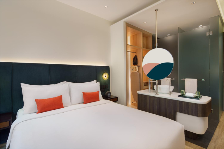 Bedroom 7
