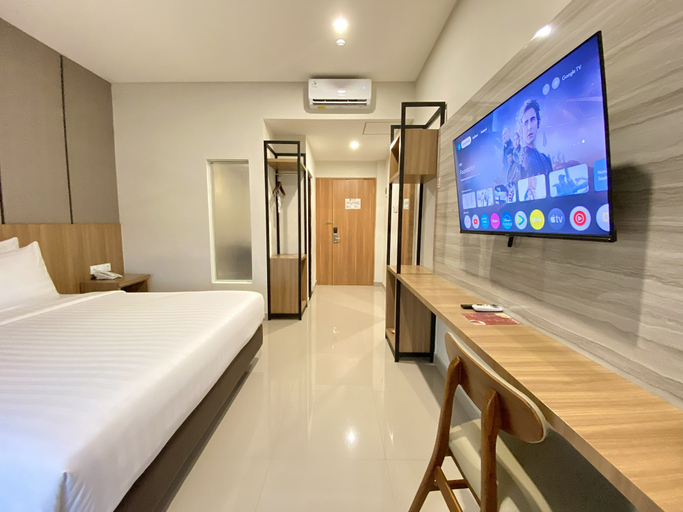Bedroom 8