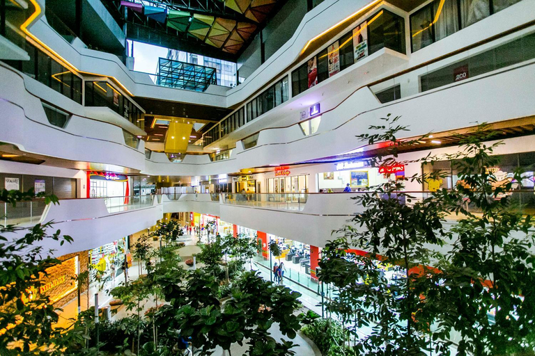 Exterior & Views 2, Aurora Pavilion Bukit Jalil by Ody Suites, Kuala Lumpur